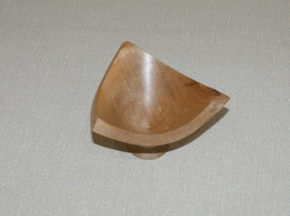 Small tripot by Dave Skinner